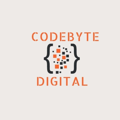 codebyte digital logo