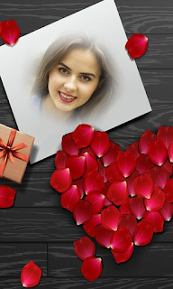 Flowers Photo Frames screenshot 2