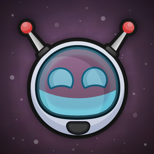 Countryball - Space Race logo