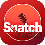 Snatch Radio UK icon
