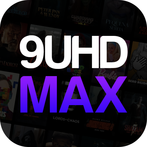 9uhdmax: Series & Movies