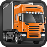 Truck Driver 2015 icon