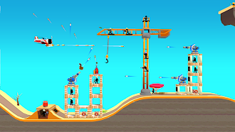 Game screenshot The Planes: sky bomber apk download