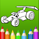 Cars Coloring Book 1.0.3