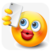 Custom Emoji Maker  Icon