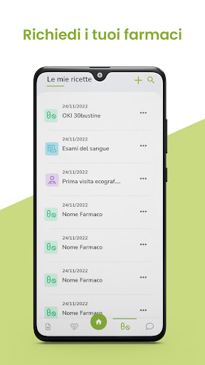 Aria Cloud Screen 3