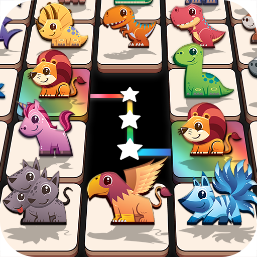 Onet Star - Tile Match Puzzle