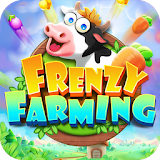 Frenzy Farming icon