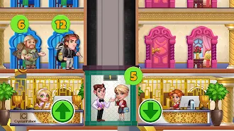 Game screenshot Hotel Journey hack