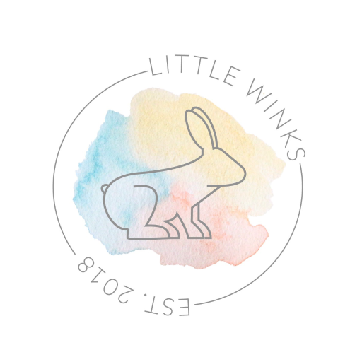 Little Winks Sleep Tracker 1.3.1 Icon