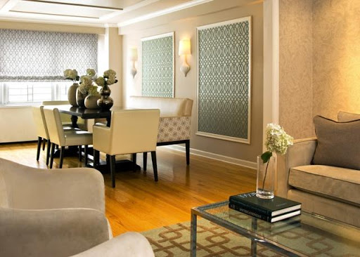 Creative Home Painting Ideas