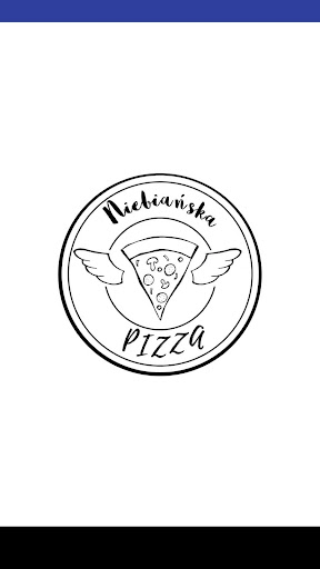 Niebiańska Pizza Screen 2