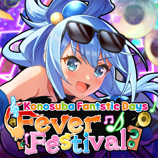 KonoSuba Mod APK 3.8.9 (Unlimited money)