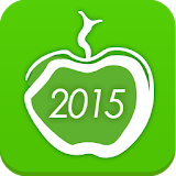 Appelpop 2015 icon