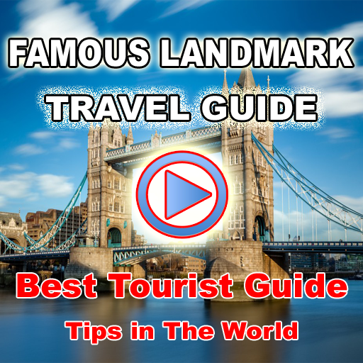 Famous Landmarks Travel Guide