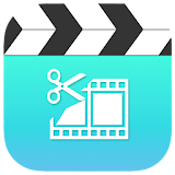 Video Edit  -  Mp4 Video Cutter icon