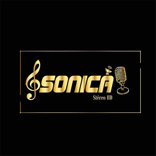 Radio Sonica Stereo logo