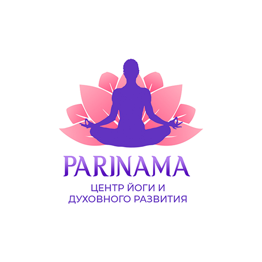 PARINAMA logo