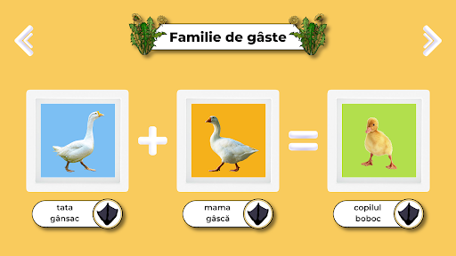 Familia Animalelor de Ferma Screen 3