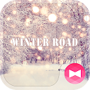 Winter Road Tema 