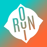 OuiRun - find runs & running buddies around you