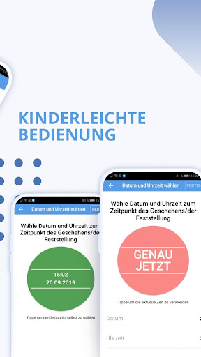 PersoFleet Screen 3