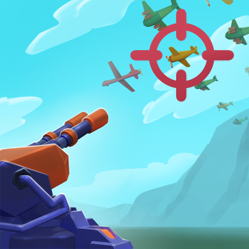 Defense Turret: Fury logo