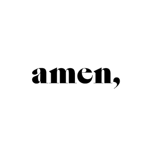 Amen Magazin logo