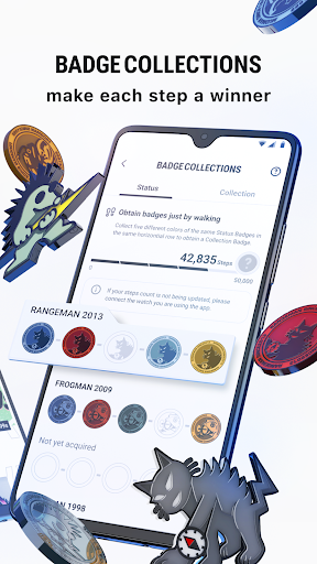 Screenshot of CASIO WATCHES