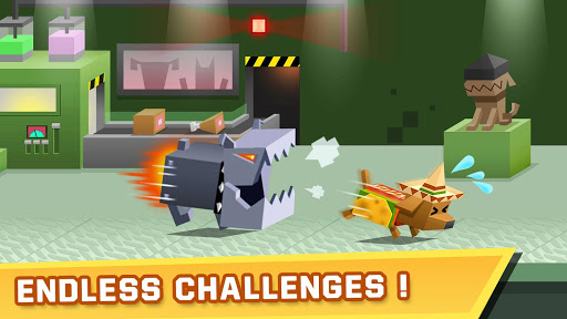 Rooms of Doom - Minion Madness - Action - games
