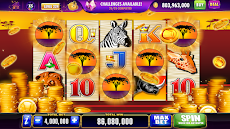 Cashman Casino Slots: スロットゲームのおすすめ画像2