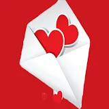 sms za valentines icon
