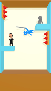 Swordman Jump