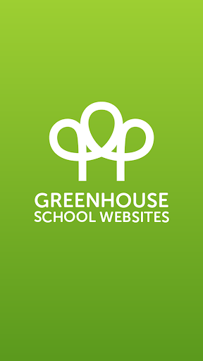 Android application Greenhouse Schools screenshort
