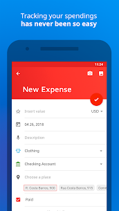 Download Mobills Budget Planner v5.25.1 (Unlimited Money) Free For Android 5