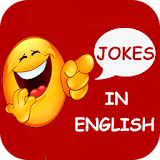 Jokes In English 1000+ icon
