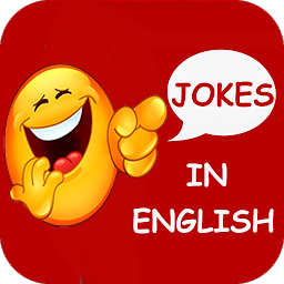 Icon image Jokes In English 1000+