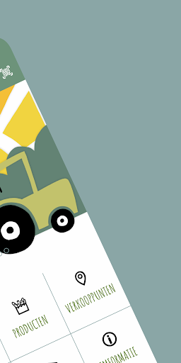 De Groene Winkelkar Screen 2