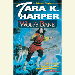Icon image Wolf's Bane: A Novel