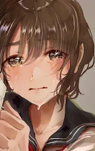 Download Sad Anime Profile Picture on PC (Emulator) - LDPlayer