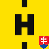 HOPIN - tap for transport icon