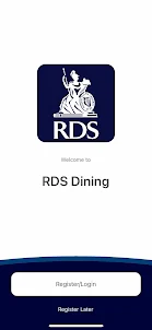 RDS Dining