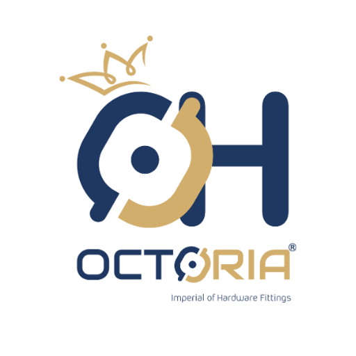 Octoria Hardware - AppWisp.com