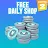 Get Daily Free UC,Vbuck,Diamond:Free All Game Pass APK - Download for Windows