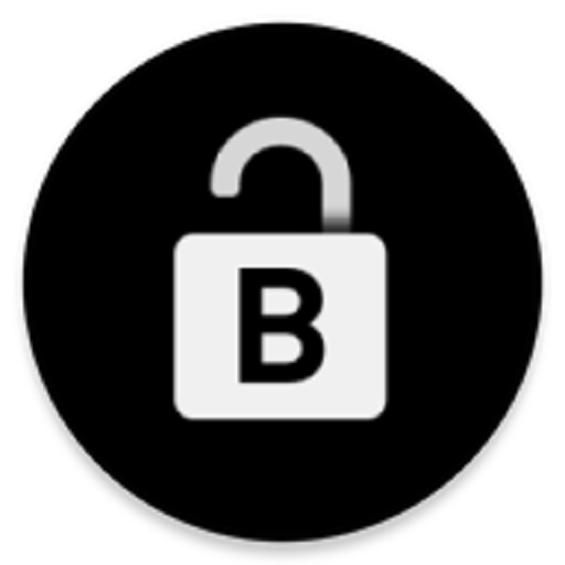 Bloomberg B-Unit logo