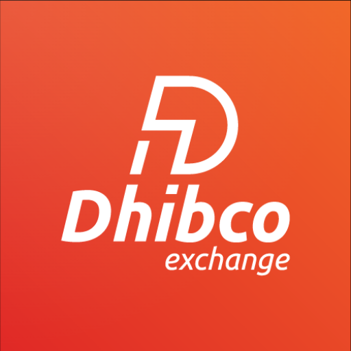 Dhibco Exchange logo