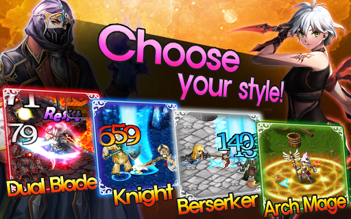 Télécharger S.O.L : Stone of Life EX  APK MOD (Astuce) 6