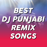 Best DJ Punjabi - English Remix Songs icon