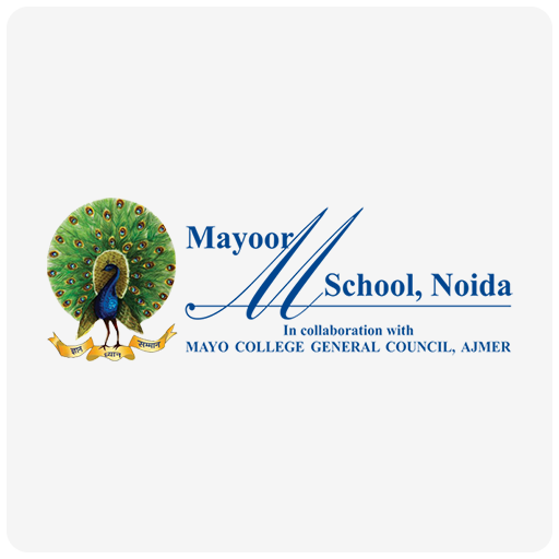 Mayoor School Noida 1.0.1 Icon
