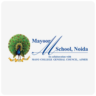 Mayoor School Noida apk